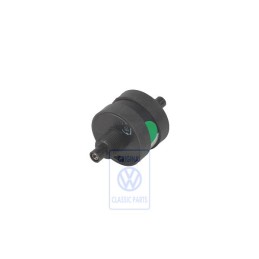 Original VW Switch For Speed Warning Indicator - 114957901