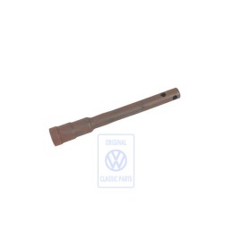 Original VW Socket Wrench - 122012201