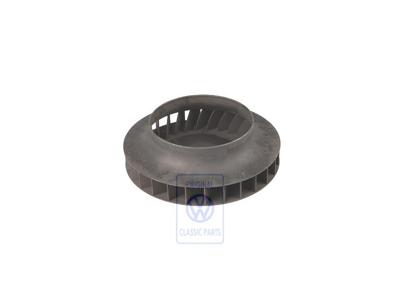 Original VW Cooler Fan - 131119031