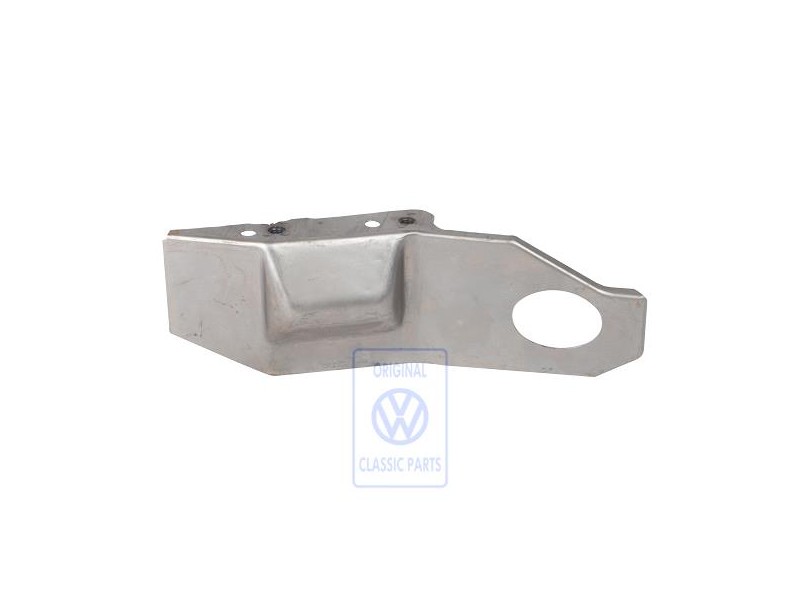 Original VW Air Guide Plate - 131119357