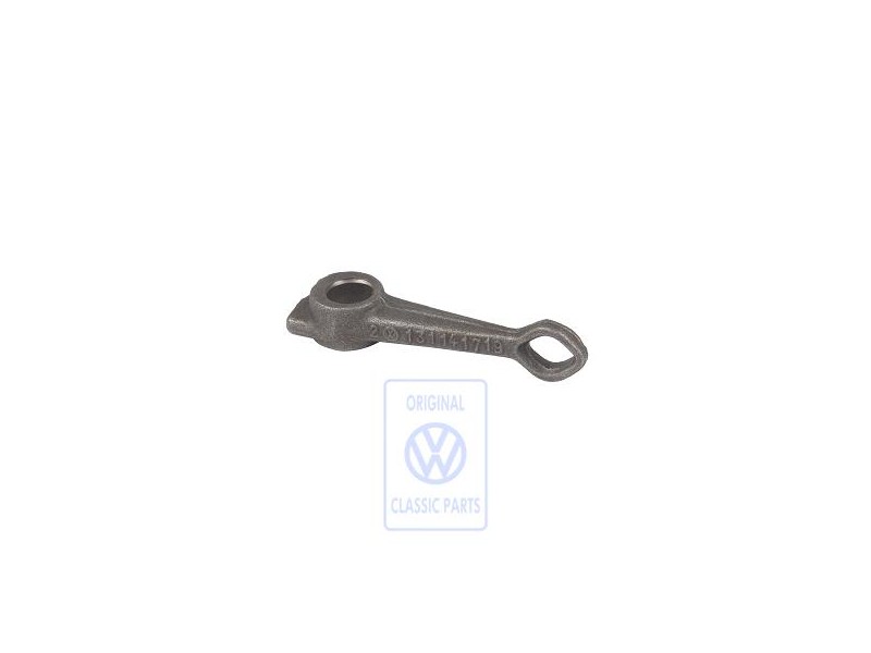 Original VW Clutch Lever - 131141719