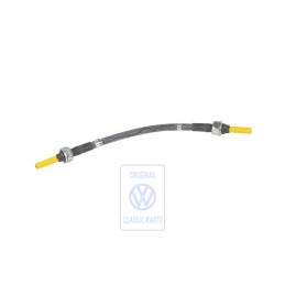 Original VW Line - 181905721