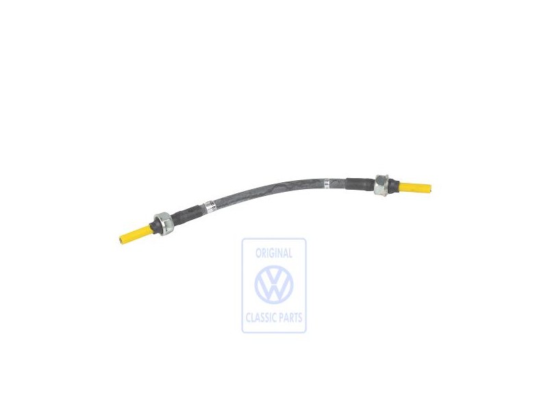 Original VW Line - 181905721