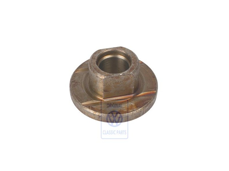 Original VW Hub - 211119123