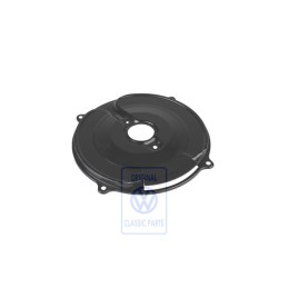 Original VW Cooling Fan Cover - 211119471