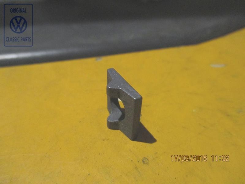 Original VW Thrust Piece - 211141135