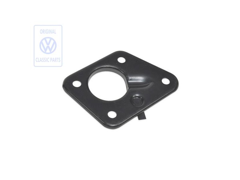 Original VW Reinforcement For Steer. 