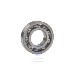 Original VW Grooved Ball Bearing - 211501287