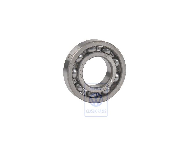 Original VW Grooved Ball Bearing - 211501287