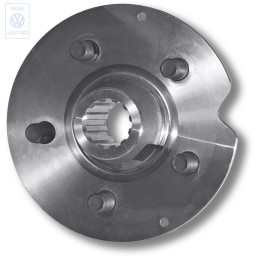 Original VW Wheel Hub - 211501619