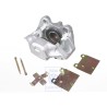 Original VW Caliper Without Brake Pads - 211615108