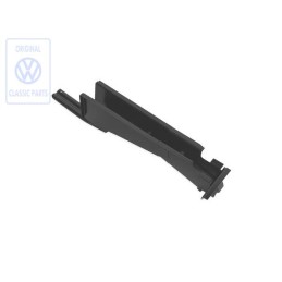 Original VW Outrigger With Mounting For Jack - 211703116