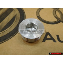 Original VW Sealing Plug - 059103381A