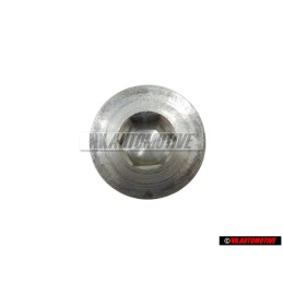 Original VW Sealing Plug - 059103381A