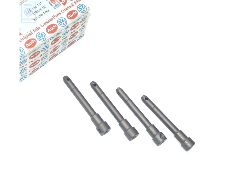 Original VW Retaining Bolt - 211721577