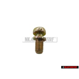 Original VW Fillister Hd. 