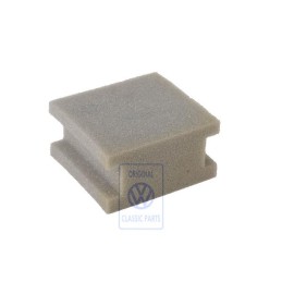 Original VW Sound Absorber For Spring - 211843555