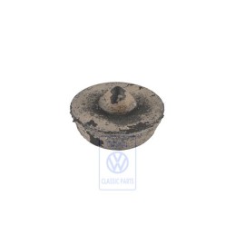 Original VW Underlay - 211881895