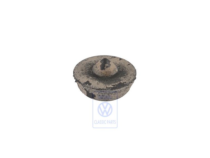 Original VW Underlay - 211881895