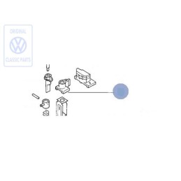 Original VW Contacts - 211919265