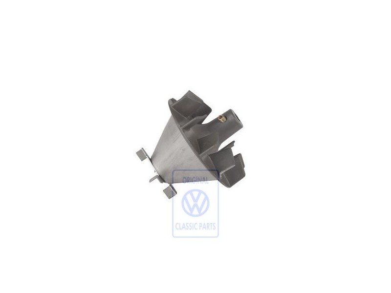 Original VW Radial Blower Wheel - 211963041