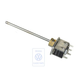 Original VW Fuel Cut-Off - 211963203