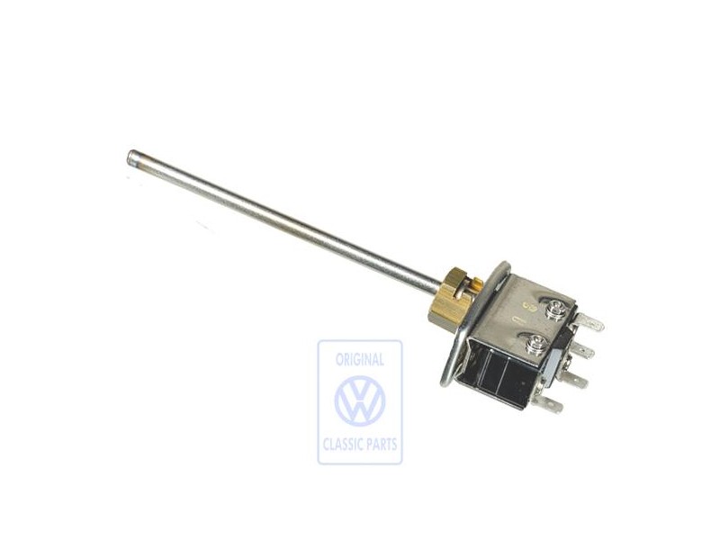 Original VW Fuel Cut-Off - 211963203