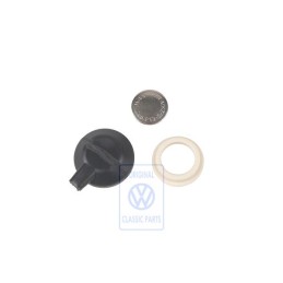 Original VW Overheating Switch - 211963239