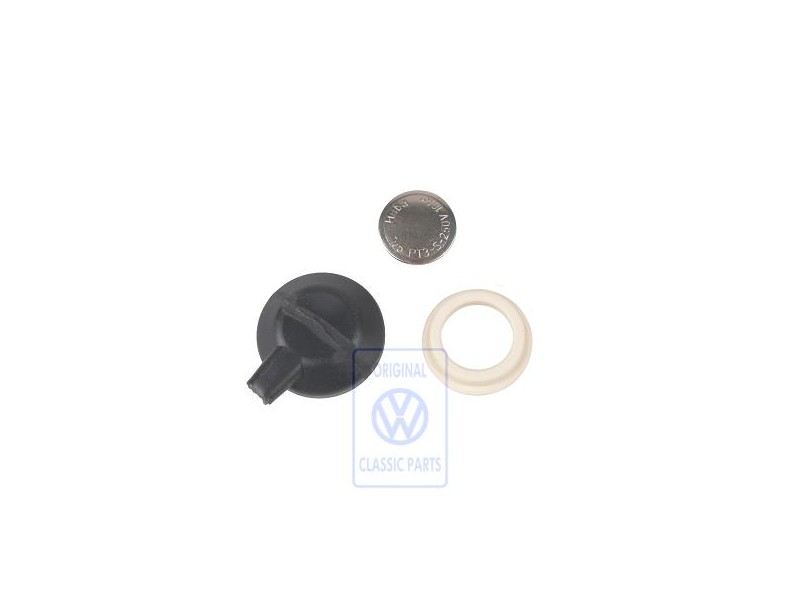 Original VW Overheating Switch - 211963239