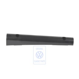Original VW Flag Socket - 231860471