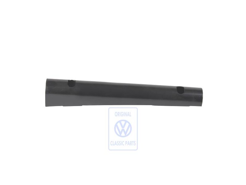 Original VW Flag Socket - 231860471