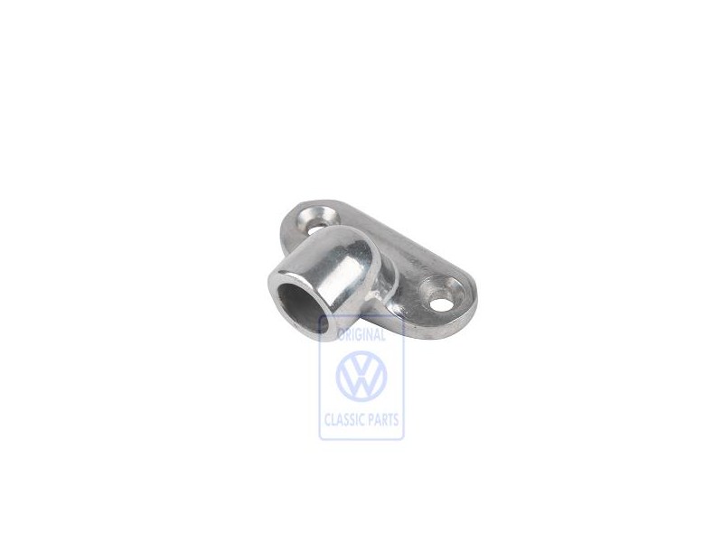 Original VW End Piece - 241853441