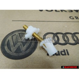 VW Classic Parts Headlight Top Adjuster, Adjusting Screw, Joint - 191941141