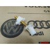 VW Classic Parts Headlight Top Adjuster, Adjusting Screw, Joint - 191941141