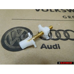 VW Classic Parts Headlight Top Adjuster, Adjusting Screw, Joint - 191941141