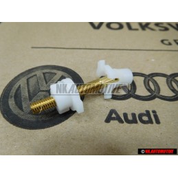 VW Classic Parts Headlight Top Adjuster, Adjusting Screw, Joint - 191941141