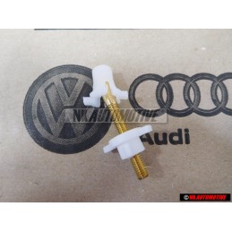 VW Classic Parts Headlight Top Adjuster, Adjusting Screw, Joint - 191941141