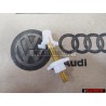 VW Classic Parts Headlight Top Adjuster, Adjusting Screw, Joint - 191941141