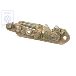 Original VW Additional Lock - 251843502
