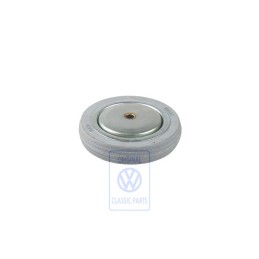 Original VW Track Roller - 253887245