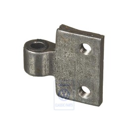 Original VW Hinge Half - 281831405