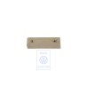 Original VW Threaded Plate - 311129921