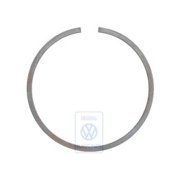 Original VW Piston Ring, Upper - 341107302