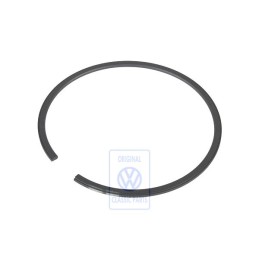 Original VW Piston Ring, Lower - 341107369
