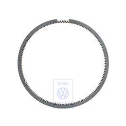 Original VW Oil Scraper Ring - 341107371
