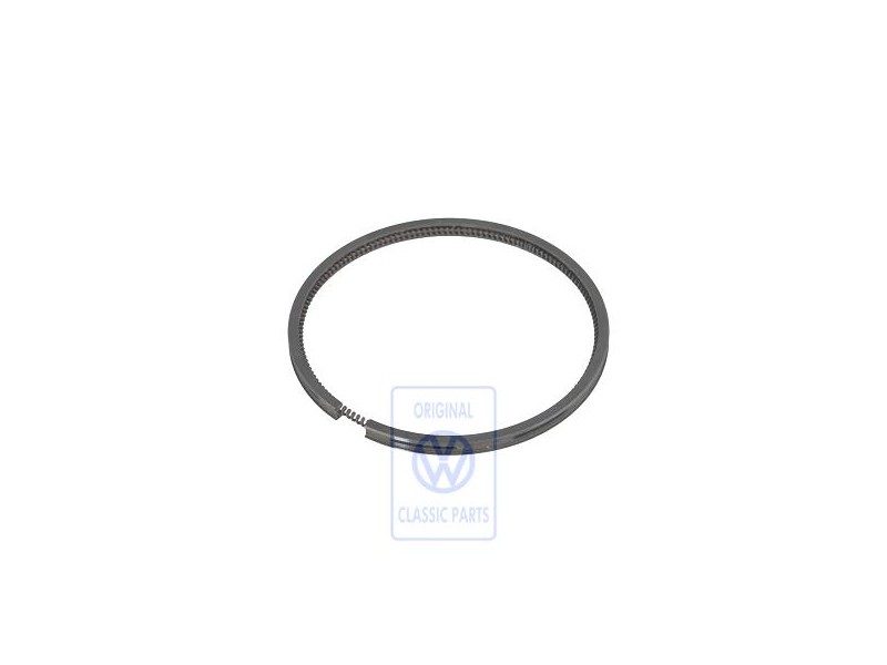 Original VW Oil Scraper Ring - 341107375