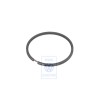 Original VW Oil Scraper Ring - 341107375