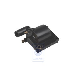 Original VW Ignition Coil - 411963201