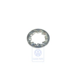Original VW Retaining Washer - N 0121061