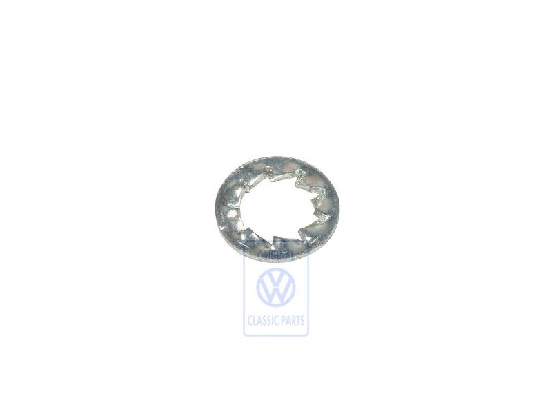 Original VW Retaining Washer - N 0121061